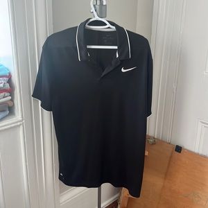Nike Golf Polo